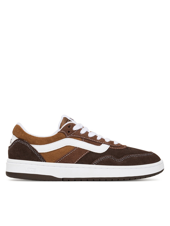 Vans Superge Vans Cruze 3.0 VN000D6S3N11 Rjava