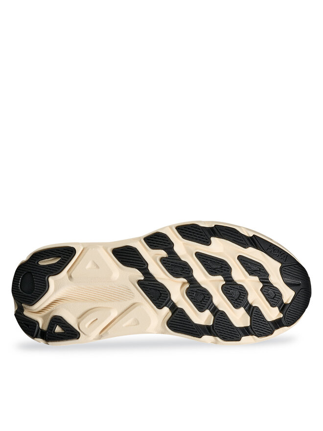 Hoka Снікерcи Hoka Clifton One 9 1155370 Сірий