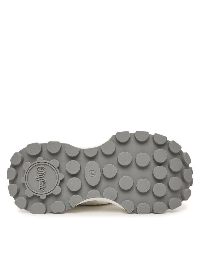 Buffalo Sandalen Buffalo Manhatten SND 1602368 Weiß