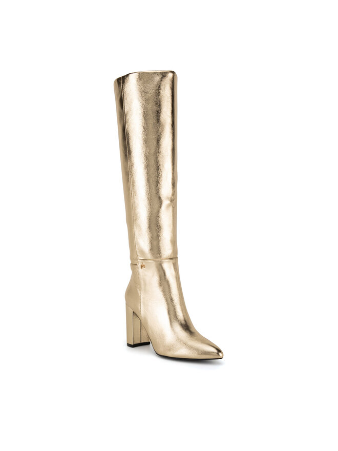 MEXX Cizme MEXX MI001805743W Auriu