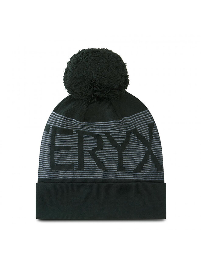 Čepice Arc'teryx Mini Stripe Banner Toque 27403 Zelená | eobuv.cz