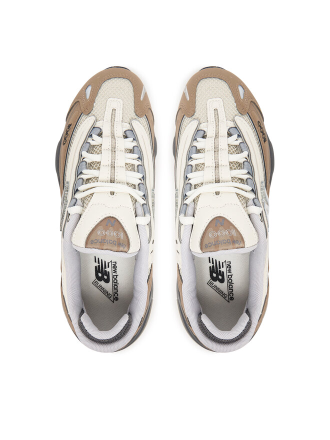 New Balance Sneakers New Balance M1000C W Braun