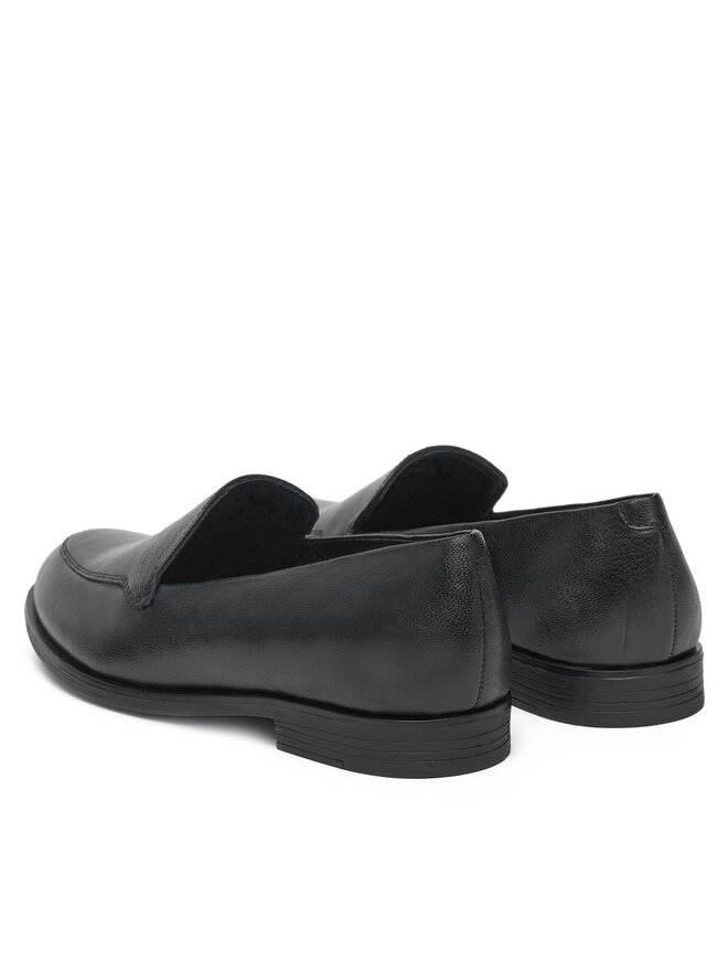 Lasocki Loafers Lasocki WI16-STUF-01 Nero