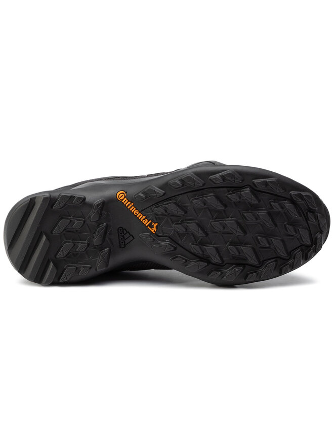 adidas Трекінгові черевики adidas Terrex Ax3 BC0524 Чорний