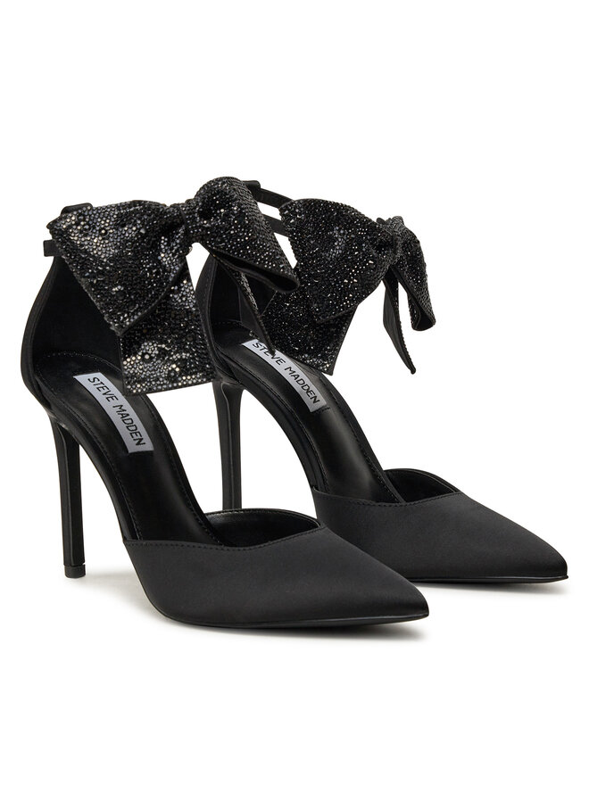 Steve Madden High Heels Steve Madden Deville SM11003196 Schwarz