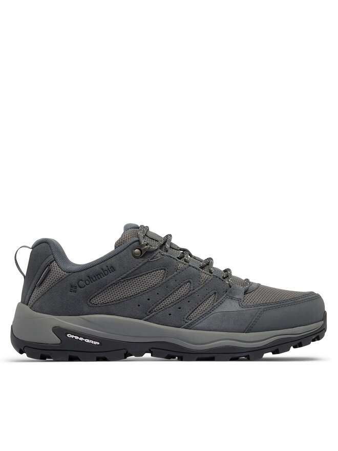 Columbia Trekkingi Columbia Redmond 2128721 Szary