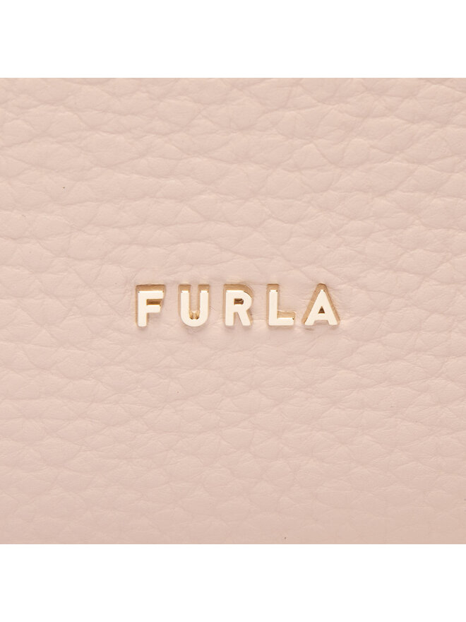 Furla Сумка Furla Grace WB00173-NVD000-B1T00-1-007-20-RO-B Бежевий