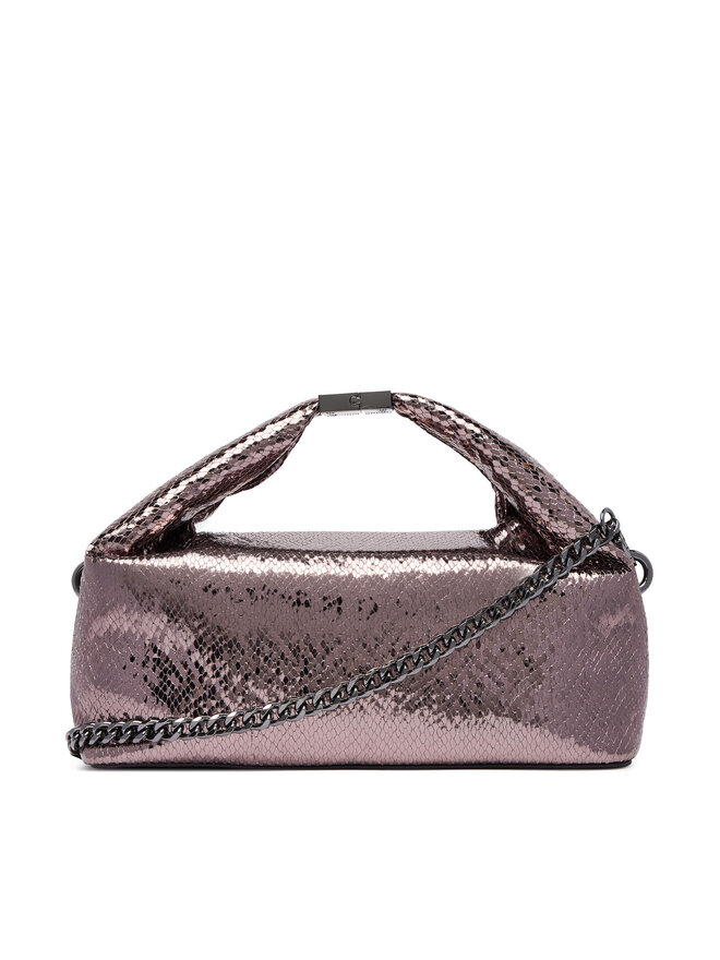Guess Сумка Guess Jewels Mini HWKM22 48740 Срібний