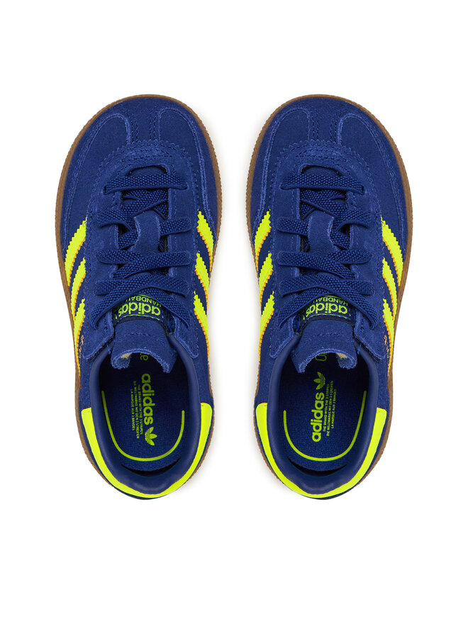 adidas Laisvalaikio batai adidas Handball Spezial JP8008 Tamsiai mėlyna