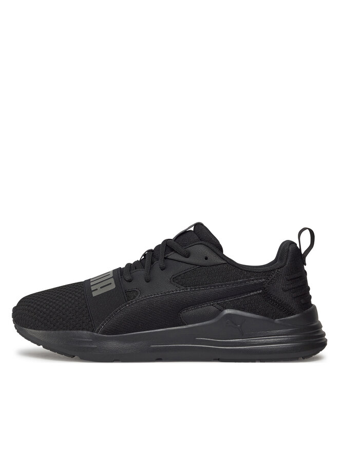 Puma Zapatillas Puma Puma Wired Run Pure 389275 01 Negro