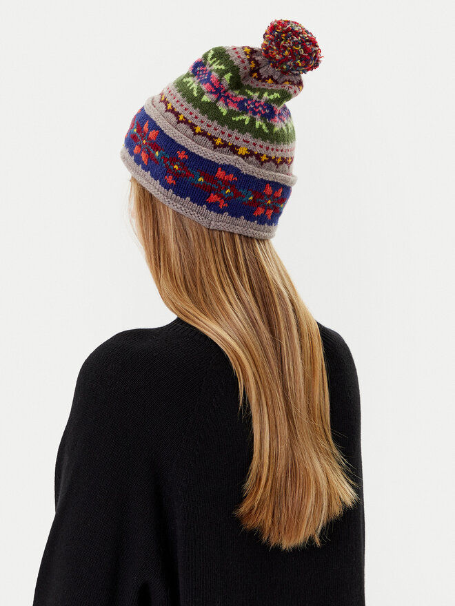 Polo Ralph Lauren Gorro Polo Ralph Lauren 455981437001 De color