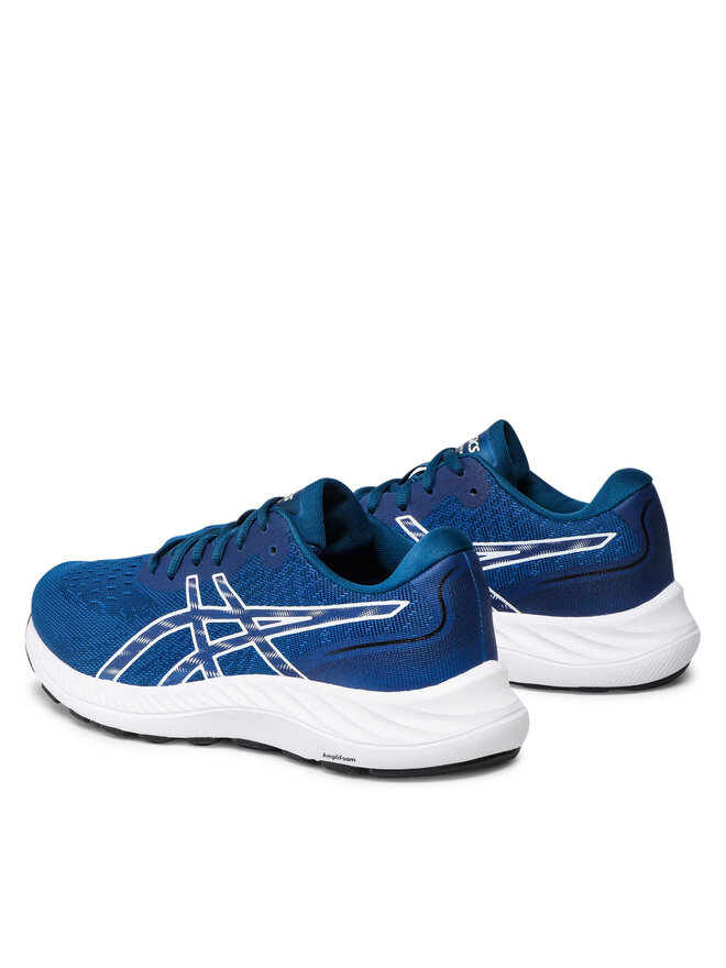 Asics Laufschuhe Asics Gel-Excite 9 1011B338 Blau