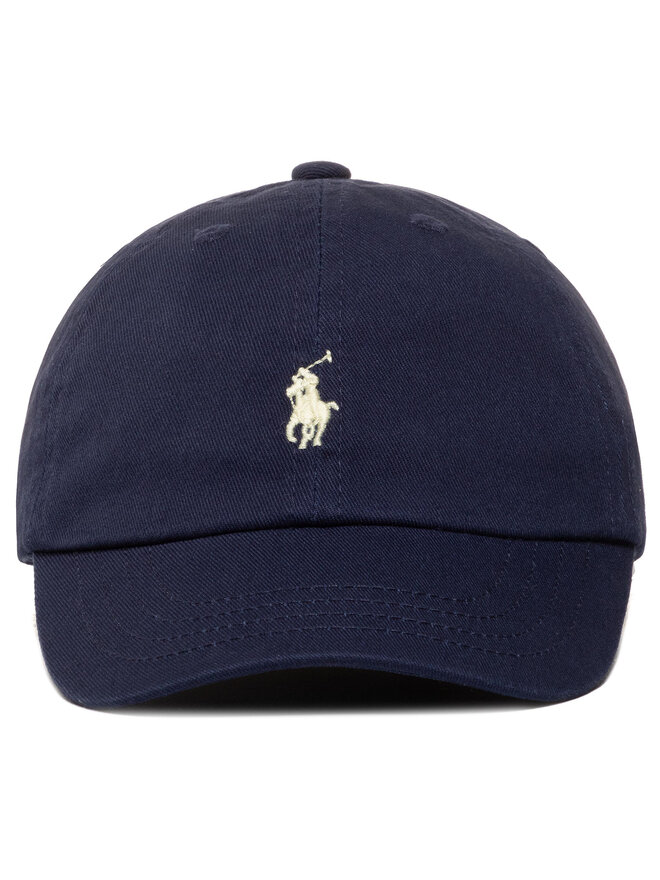 Kepurė su snapeliu Polo Ralph Lauren Bsr 710548524006