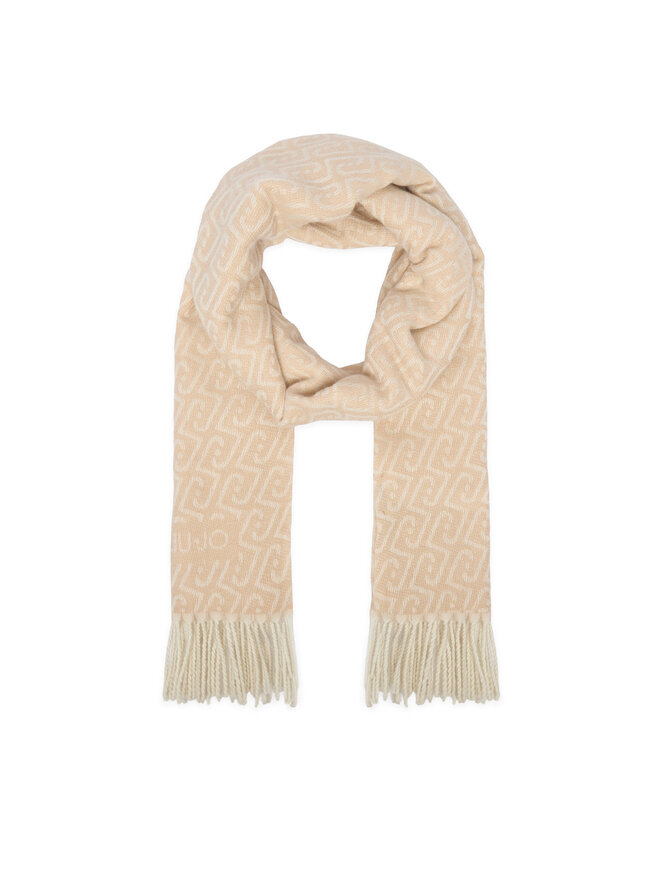 Liu Jo Schal Liu Jo 2F6028 T2742 Hellbeige
