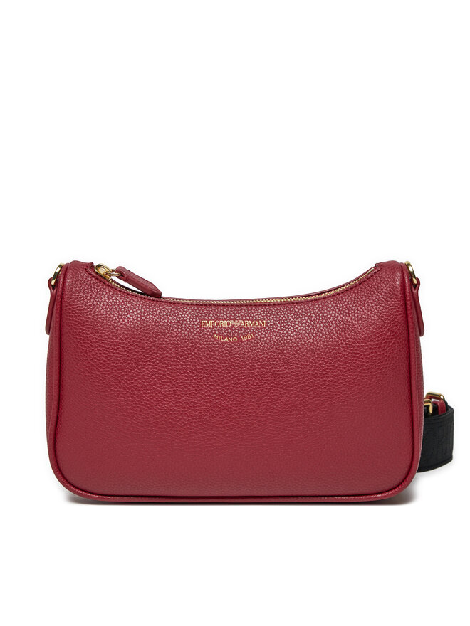 Emporio Armani Táska Emporio Armani EW000539 AF12036 M5008 Bordó