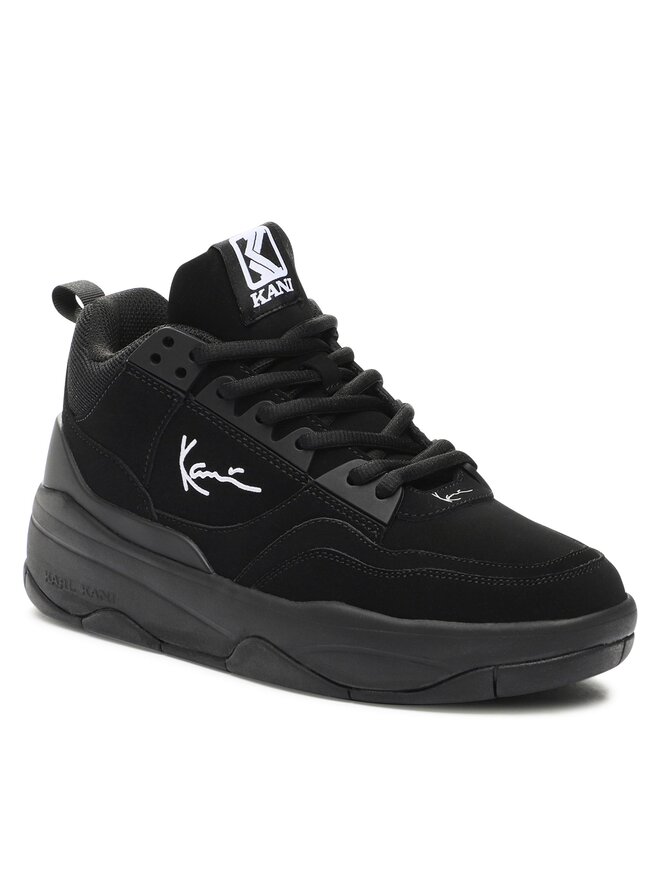 Снікерcи Karl Kani LXRY PLUS PRM KKFWM000291 Чорний | evzuttya.com.ua