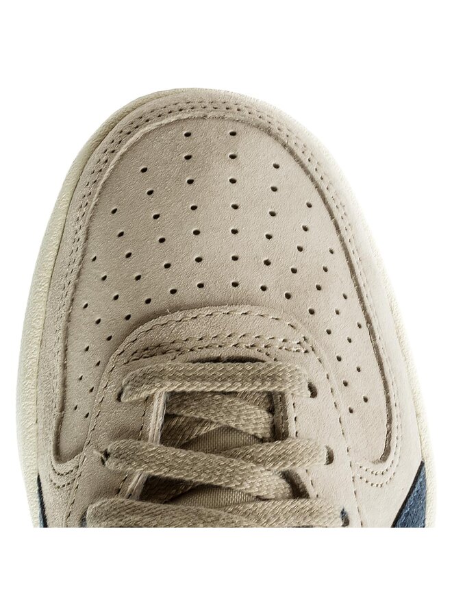 Sneakers Onitsuka Tiger Gsm D5K1L Grau eschuhe