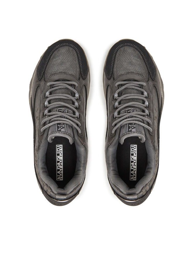 Napapijri Sneakers Napapijri Vertic NP0A4IR4 Schwarz