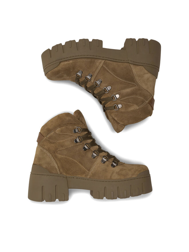 Badura Botines Badura AHMET-02 Beis