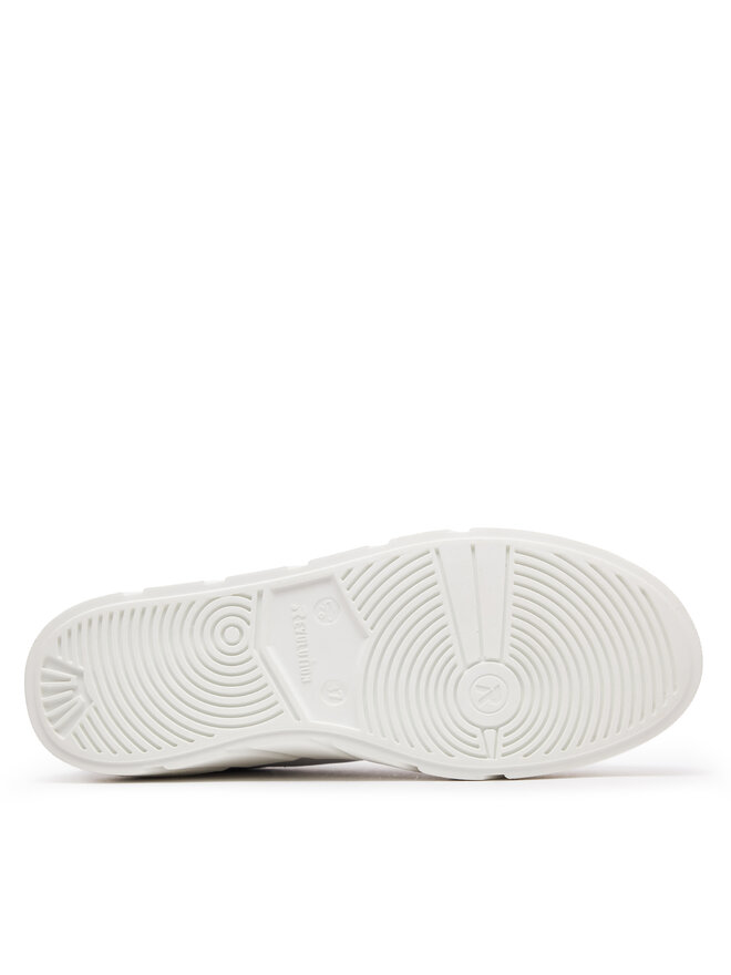Zapatillas Rieker W0402-80 Blanco