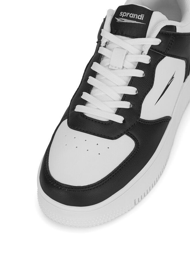 Sprandi Sneakersy Sprandi WP07-1234 Černá