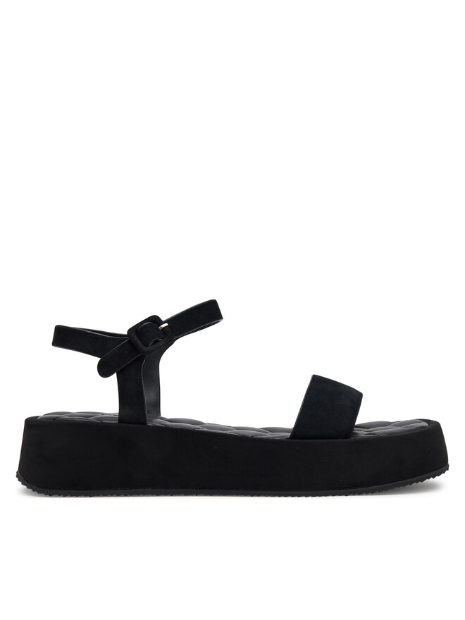 Badura Sandalen Badura ASTER-SLT2356-1 Schwarz