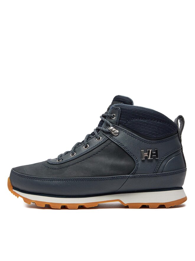 Helly Hansen Bakancs Helly Hansen Calgary 108-74.597 Sötétkék