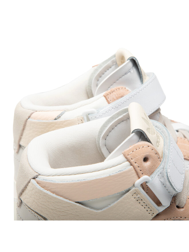 adidas Zapatillas adidas Forum Bonega Mid W GW7061 Beis