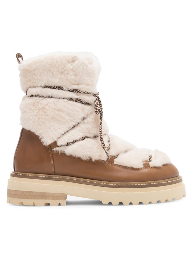 Badura Schneeschuhe Badura STARK-02W4-013 Braun