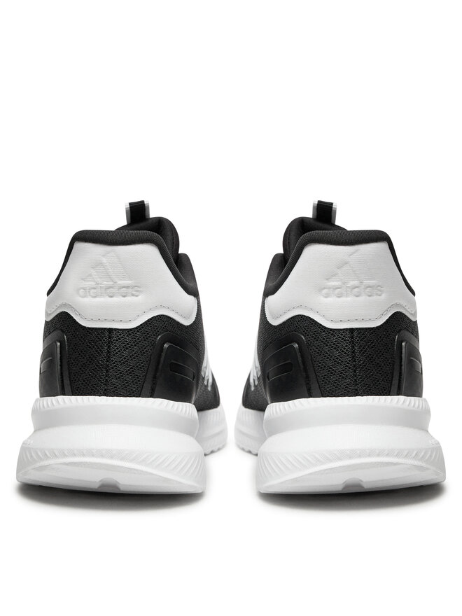 adidas Снікерcи adidas X_Plrpath K IE8465 Чорний