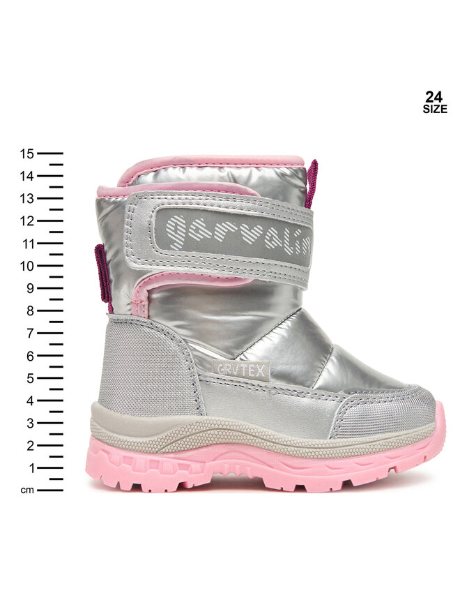 Garvalin Hótaposó Garvalin 251845 S Ezüst