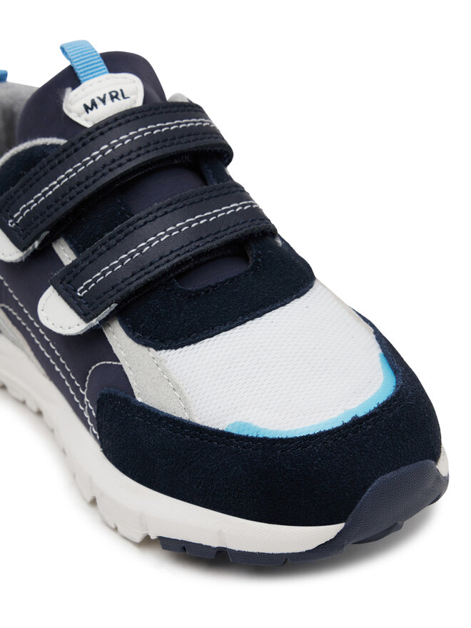 Mayoral Sneakers Mayoral 45690 Dunkelblau