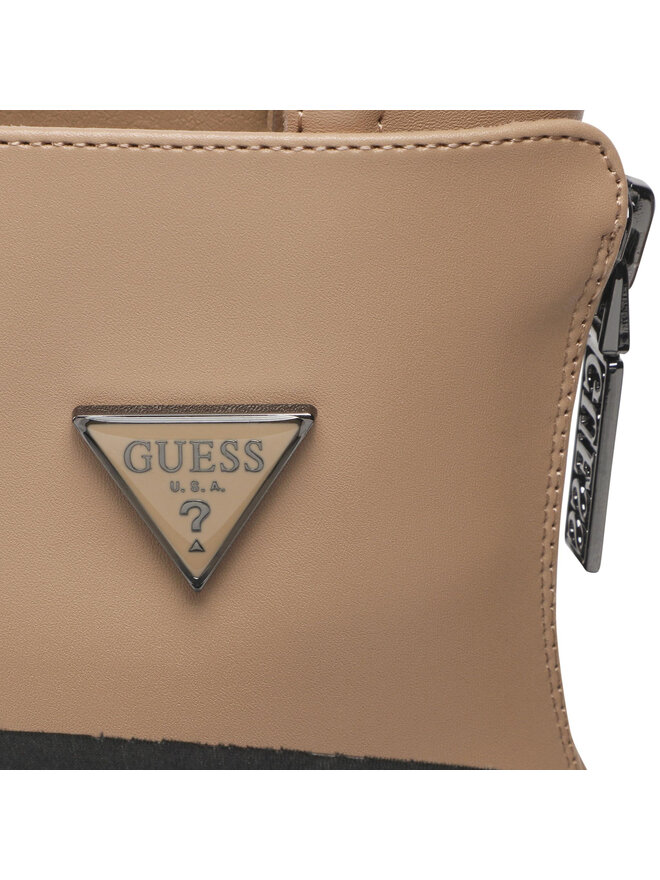 Guess Bokacsizma Guess Leila FL8LEI ELE10 Bézs