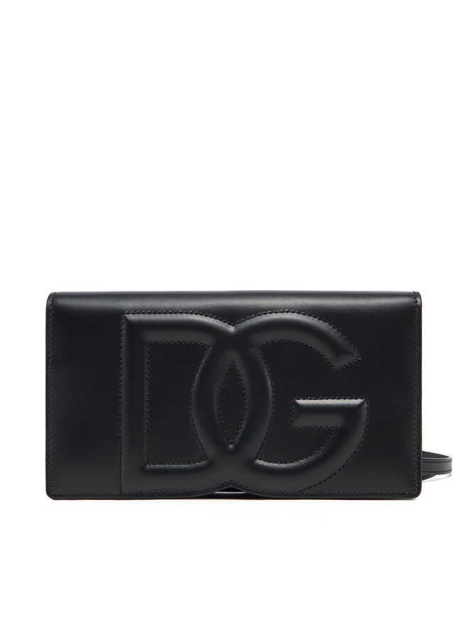 Dolce&Gabbana Handtasche Dolce&Gabbana BI3279 AG081 Schwarz