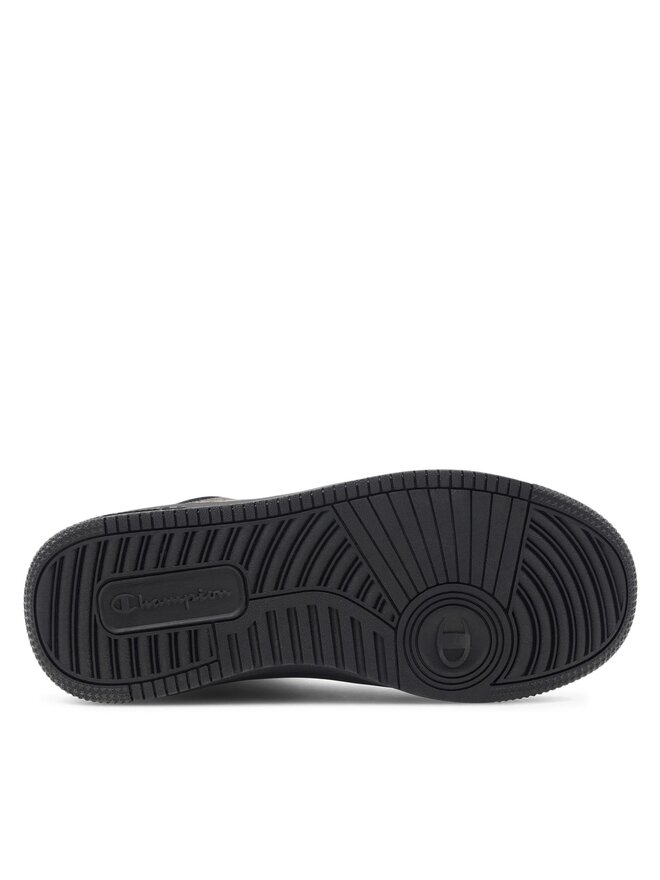 Champion Sneakers Champion Rebound Winterized B Gs S32719-ES001 Grau