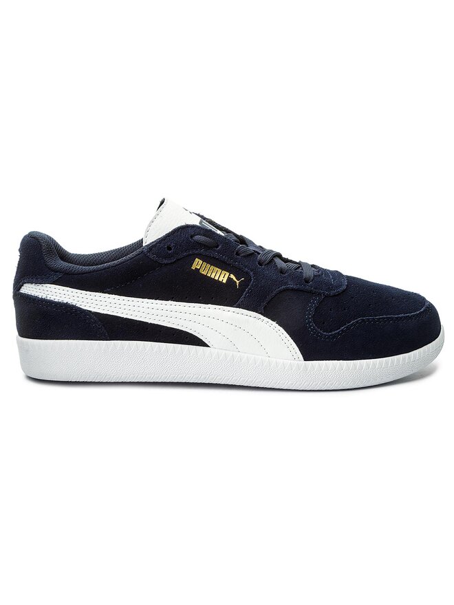 Puma Снікерcи Puma Icra Trainer 356741 35 Cиній