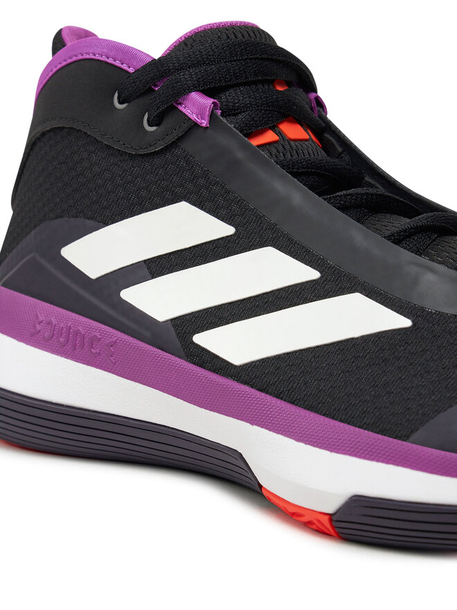 adidas Basketbalové boty adidas Bounce Legends IG6630 Černá