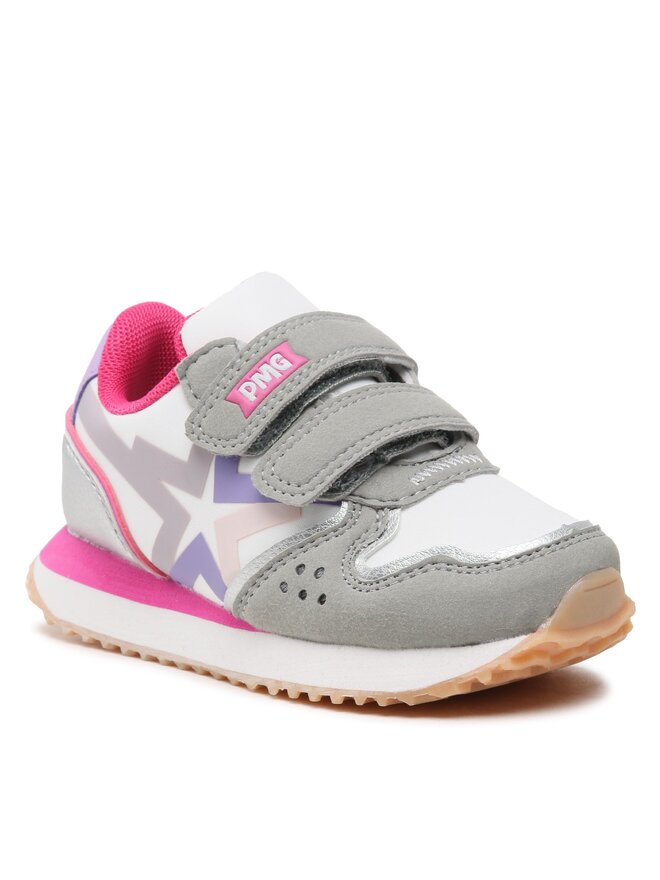 Primigi Sneakersy Primigi 3962111 Farebná