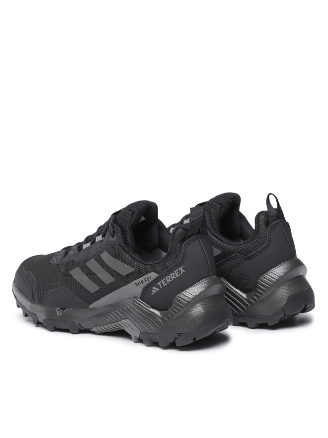 adidas Трекінгові черевики adidas Terrex Eastrail 2.0 RAIN.RDY Hiking Shoes HQ0931 Чорний