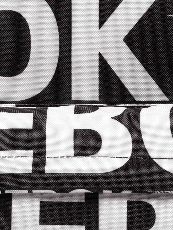 Reebok Σακίδιο Reebok Wor Graphic H36584 Μαύρο