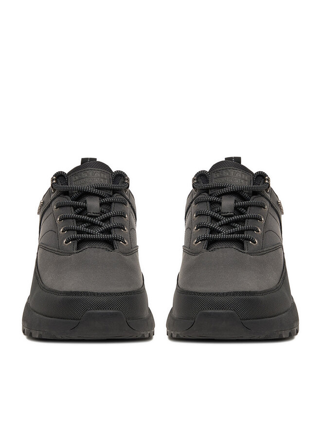 G-STAR Sneakers G-Star Raw CEO-MAURITS-02 Schwarz