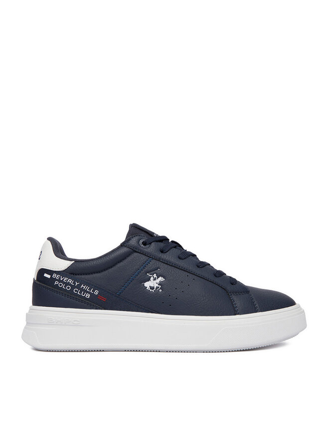 Beverly Hills Polo Club Sneakers Beverly Hills Polo Club CWBEO-V5-TOMASSO Dunkelblau