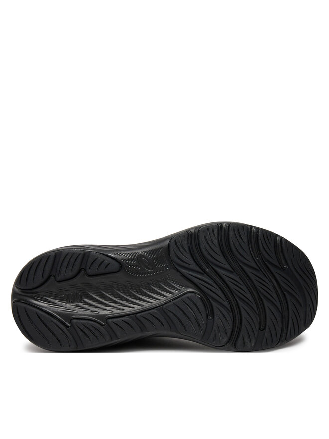 Asics Buty do biegania Asics Gel-Contend 9 1012B681 Czarny