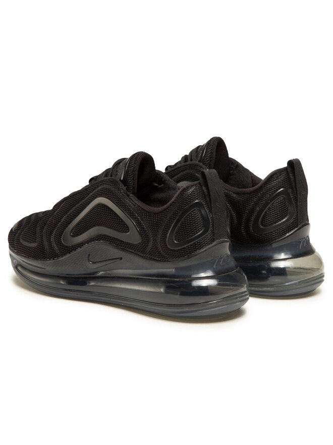 Nike Снікерcи Nike Air Max 720 AR9293 006 Чорний