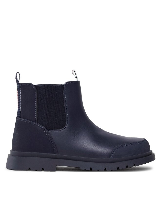 Mayoral Stiefel Mayoral 46410 Dunkelblau