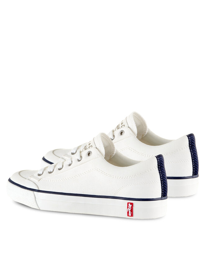 Levi's® Plátenky Levi's® 235662-733-51 Biela
