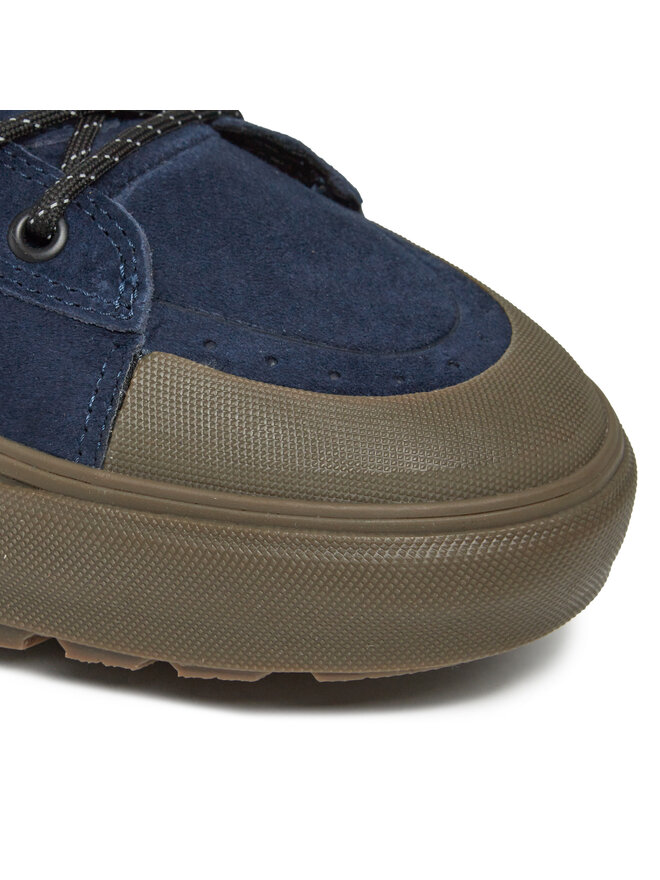 Vans Sneakers Vans Ua Sk8-Hi Mte-2 VN0007NKY2U1 Dunkelblau