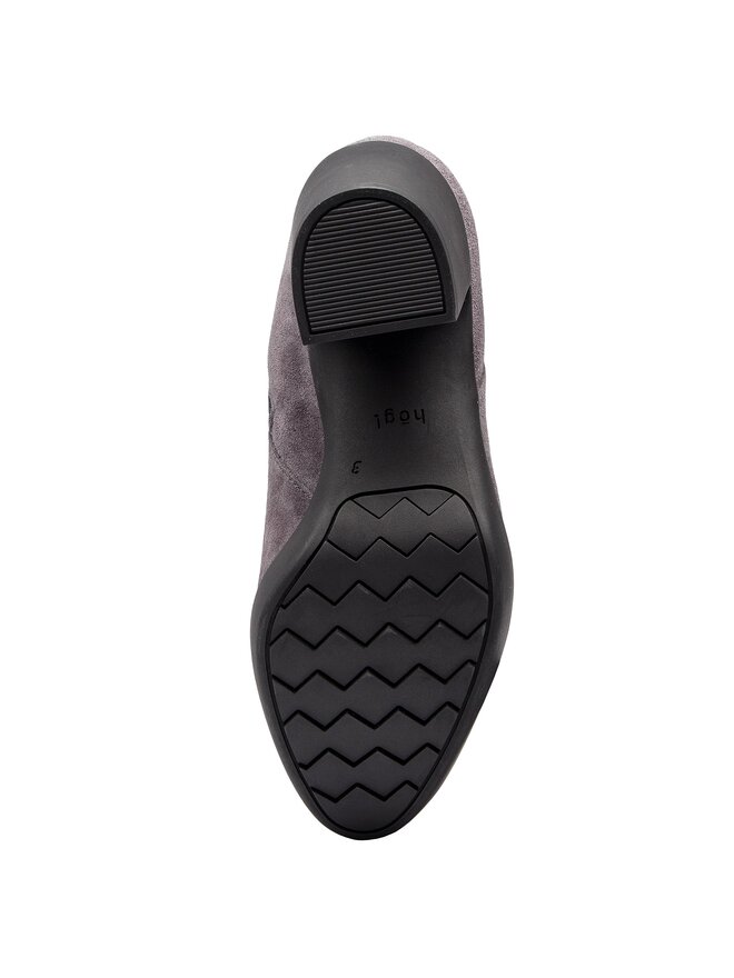 HÖGL Īsie zābaki HÖGL GORE-TEX 6-106812 Pelēks