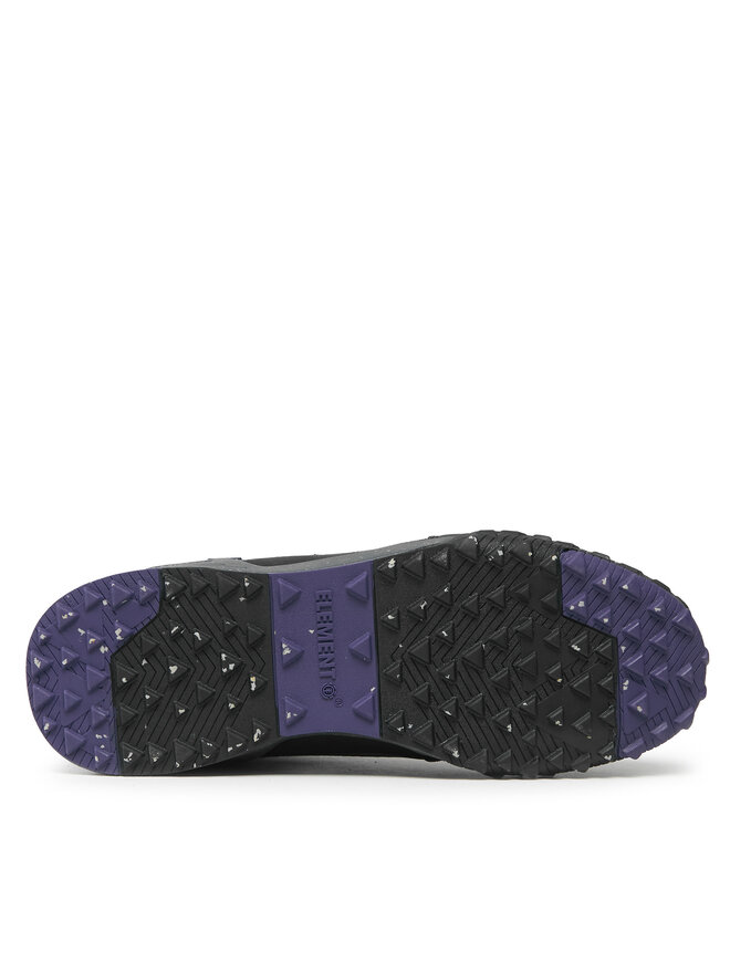 Element Sneakers Element Donnelly Elite F6DOE1 Grau