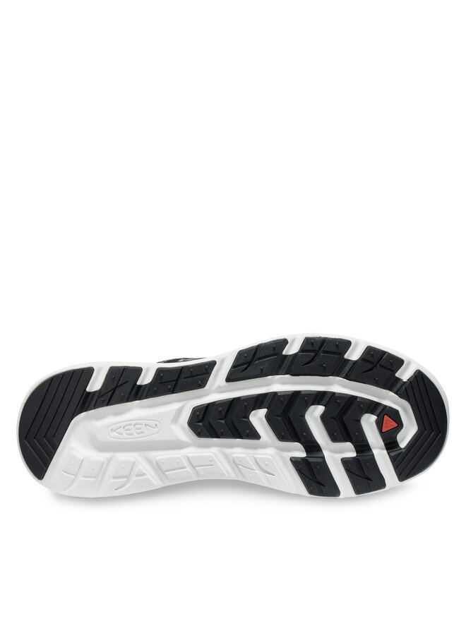 Keen Сникърси Keen WK450 1028917 Черен